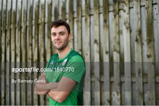 Tokyo 2020 Official Team Ireland Announcement - Canoeing