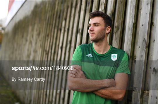 Tokyo 2020 Official Team Ireland Announcement - Canoeing Tokyo 2020 Official Team Ireland Announcement - Canoeing
