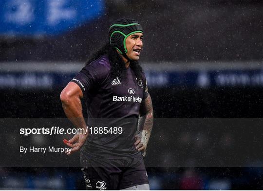 Leinster v Toyota Cheetahs - Guinness PRO14 Round 11