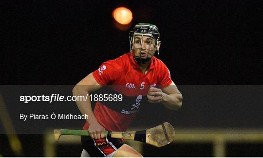 UCC v IT Carlow - Fitzgibbon Cup Final UCC v IT Carlow - Fitzgibbon Cup Final