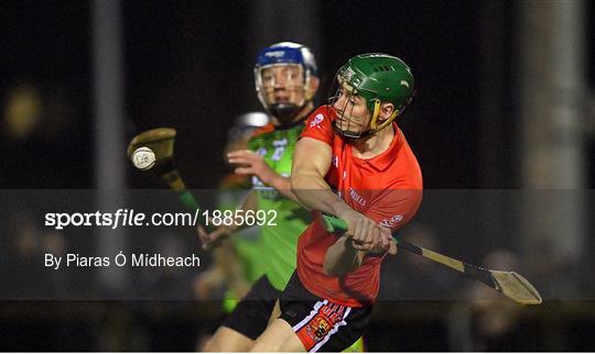 UCC v IT Carlow - Fitzgibbon Cup Final