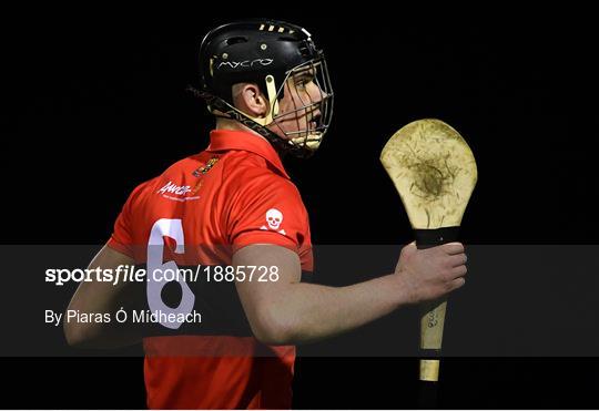 UCC v IT Carlow - Fitzgibbon Cup Final