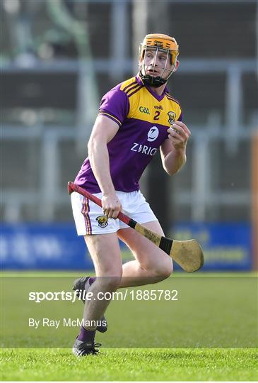 Wexford v Kilkenny - Allianz Hurling League Division 1 Group B Round 3