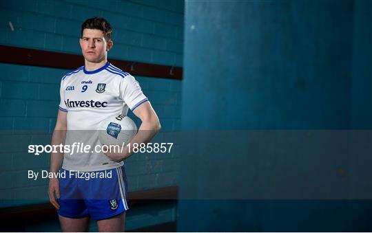 Monaghan v Mayo - Allianz Football League Division 1 Round 4 Media Event