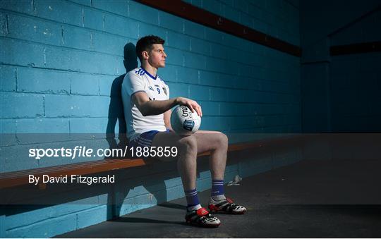 Monaghan v Mayo - Allianz Football League Division 1 Round 4 Media Event Monaghan v Mayo - Allianz Football League Division 1 Round 4 Media Event