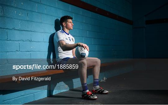 Monaghan v Mayo - Allianz Football League Division 1 Round 4 Media Event