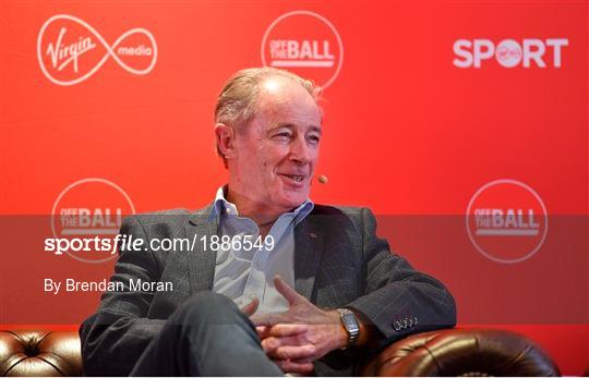 Virgin Media Sport pundits Brian Kerr, Graeme Souness, Keith Andrews and Damien Delaney previewing the upcoming Champions League fixtures