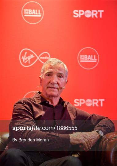 Virgin Media Sport pundits Brian Kerr, Graeme Souness, Keith Andrews and Damien Delaney previewing the upcoming Champions League fixtures