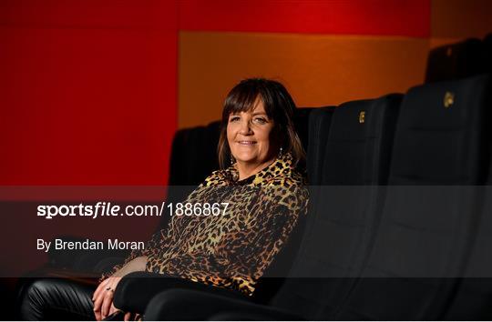 Launch of TG4's new series of Laochra Gael Launch of TG4's new series of Laochra Gael