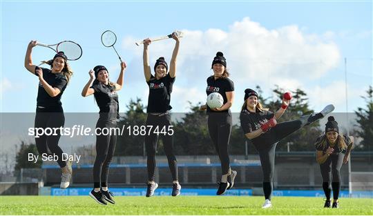 AIG Show Your Skills Launch AIG Show Your Skills Launch