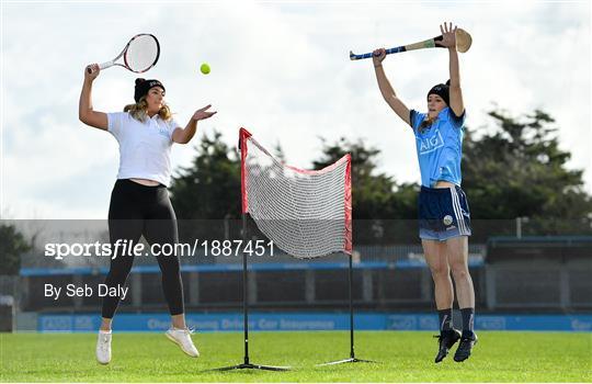 AIG Show Your Skills Launch AIG Show Your Skills Launch