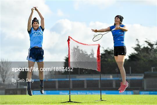 AIG Show Your Skills Launch AIG Show Your Skills Launch