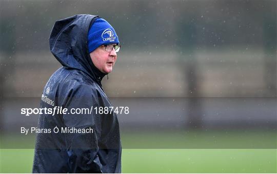 North East Area v Midlands Area - Shane Horgan Cup Round 4