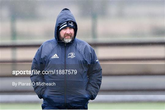 North East Area v Midlands Area - Shane Horgan Cup Round 4