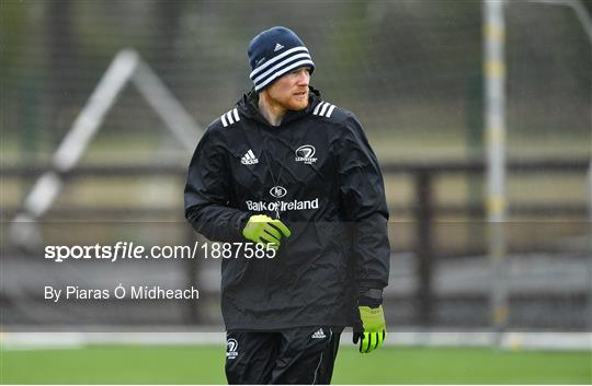 Metro Area v North Midlands Area - Shane Horgan Cup Round 4