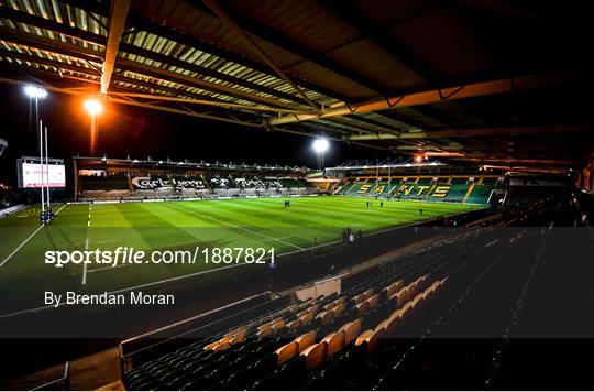 England v Ireland - Six Nations U20 Rugby Championship England v Ireland - Six Nations U20 Rugby Championship