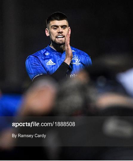 Ospreys v Leinster - Guinness PRO14 Round 12