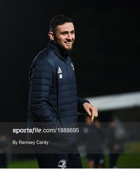 Ospreys v Leinster - Guinness PRO14 Round 12