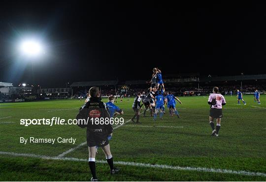 Ospreys v Leinster - Guinness PRO14 Round 12