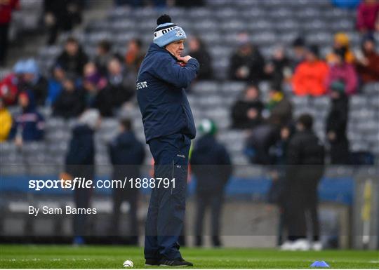 Dublin v Wexford - Allianz Hurling League Division 1 Group B Round 4