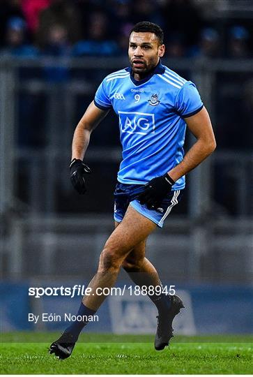 Dublin v Donegal - Allianz Football League Division 1 Round 4 Dublin v Donegal - Allianz Football League Division 1 Round 4