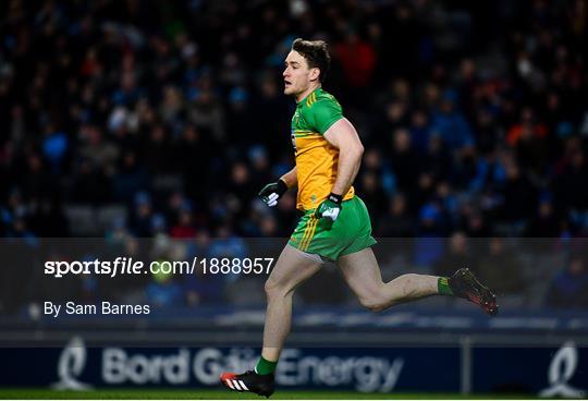 Dublin v Donegal - Allianz Football League Division 1 Round 4 Dublin v Donegal - Allianz Football League Division 1 Round 4