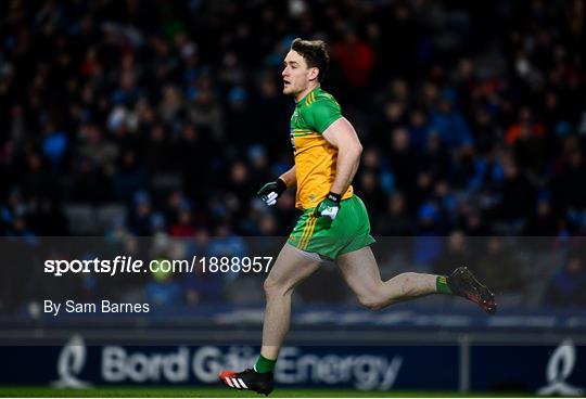 Dublin v Donegal - Allianz Football League Division 1 Round 4