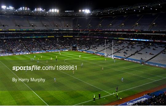 Dublin v Donegal - Allianz Football League Division 1 Round 4