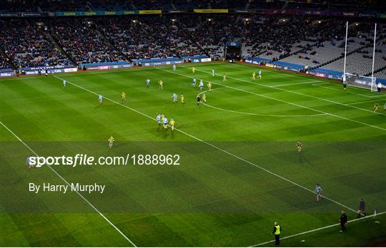 Dublin v Donegal - Allianz Football League Division 1 Round 4