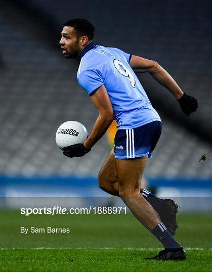 Dublin v Donegal - Allianz Football League Division 1 Round 4 Dublin v Donegal - Allianz Football League Division 1 Round 4