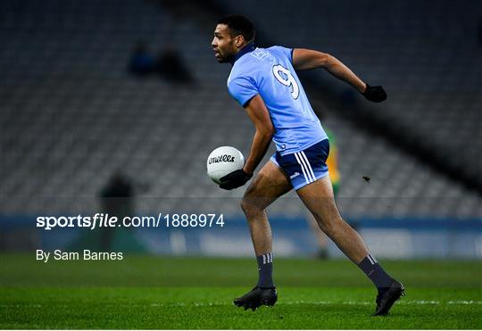 Dublin v Donegal - Allianz Football League Division 1 Round 4 Dublin v Donegal - Allianz Football League Division 1 Round 4