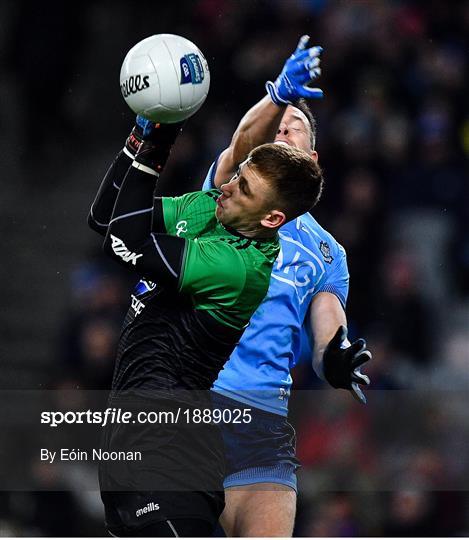Dublin v Donegal - Allianz Football League Division 1 Round 4 Dublin v Donegal - Allianz Football League Division 1 Round 4