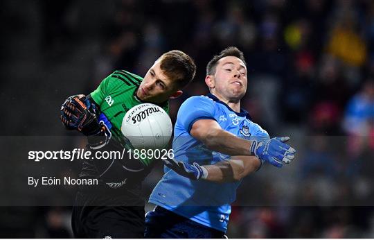 Dublin v Donegal - Allianz Football League Division 1 Round 4