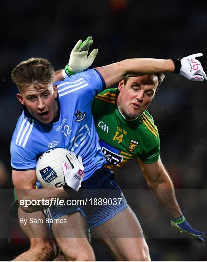 Dublin v Donegal - Allianz Football League Division 1 Round 4 Dublin v Donegal - Allianz Football League Division 1 Round 4