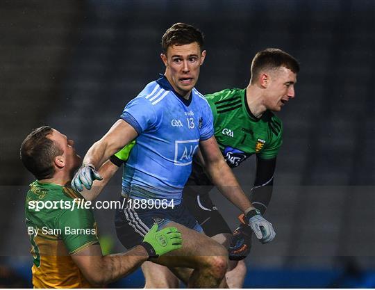 Dublin v Donegal - Allianz Football League Division 1 Round 4 Dublin v Donegal - Allianz Football League Division 1 Round 4