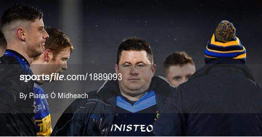 Tipperary v Cork - Allianz Football League Division 3 Round 4