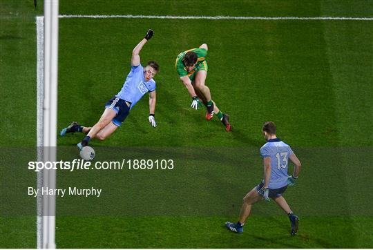 Dublin v Donegal - Allianz Football League Division 1 Round 4 Dublin v Donegal - Allianz Football League Division 1 Round 4