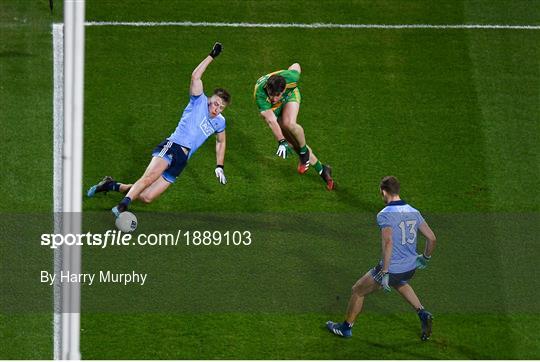 Dublin v Donegal - Allianz Football League Division 1 Round 4