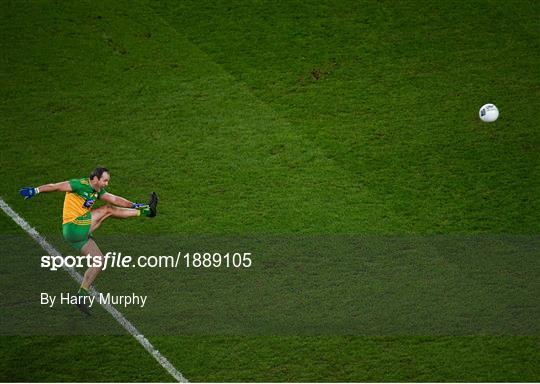 Dublin v Donegal - Allianz Football League Division 1 Round 4 Dublin v Donegal - Allianz Football League Division 1 Round 4