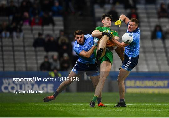 Dublin v Donegal - Allianz Football League Division 1 Round 4