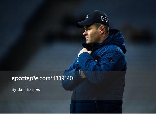 Dublin v Donegal - Allianz Football League Division 1 Round 4 Dublin v Donegal - Allianz Football League Division 1 Round 4