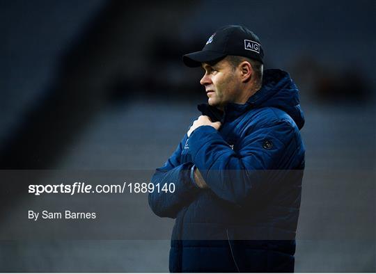 Dublin v Donegal - Allianz Football League Division 1 Round 4