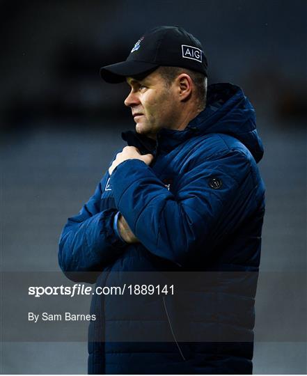 Dublin v Donegal - Allianz Football League Division 1 Round 4 Dublin v Donegal - Allianz Football League Division 1 Round 4