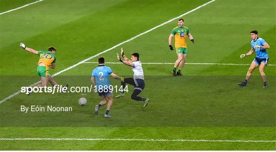 Dublin v Donegal - Allianz Football League Division 1 Round 4