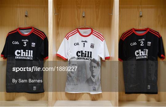 Cork v Limerick - Allianz Hurling League Division 1 Group A Round 4 Cork v Limerick - Allianz Hurling League Division 1 Group A Round 4