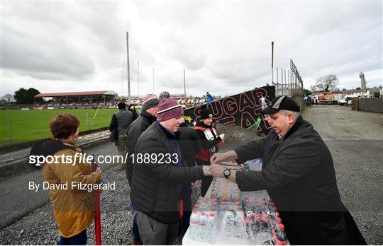 Galway v Tyrone - Allianz Football League Division 1 Round 4