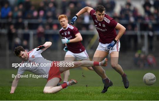 Galway v Tyrone - Allianz Football League Division 1 Round 4