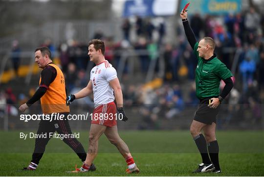 Galway v Tyrone - Allianz Football League Division 1 Round 4