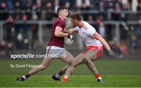 Galway v Tyrone - Allianz Football League Division 1 Round 4 Galway v Tyrone - Allianz Football League Division 1 Round 4