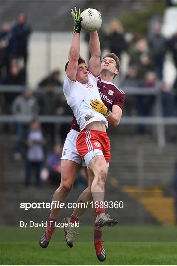 Galway v Tyrone - Allianz Football League Division 1 Round 4 Galway v Tyrone - Allianz Football League Division 1 Round 4